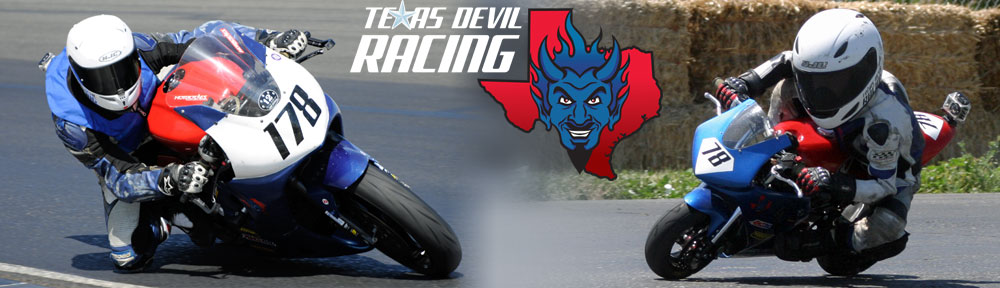 Texas Devil Racing